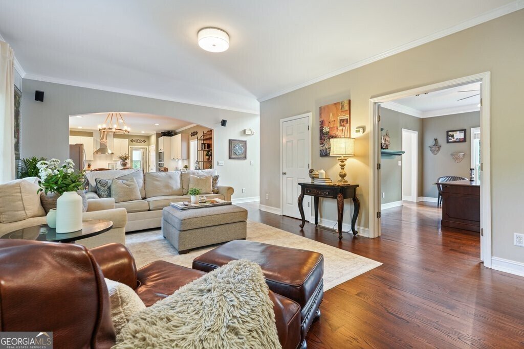 710 Waterview Trail Alpharetta - Photo 10