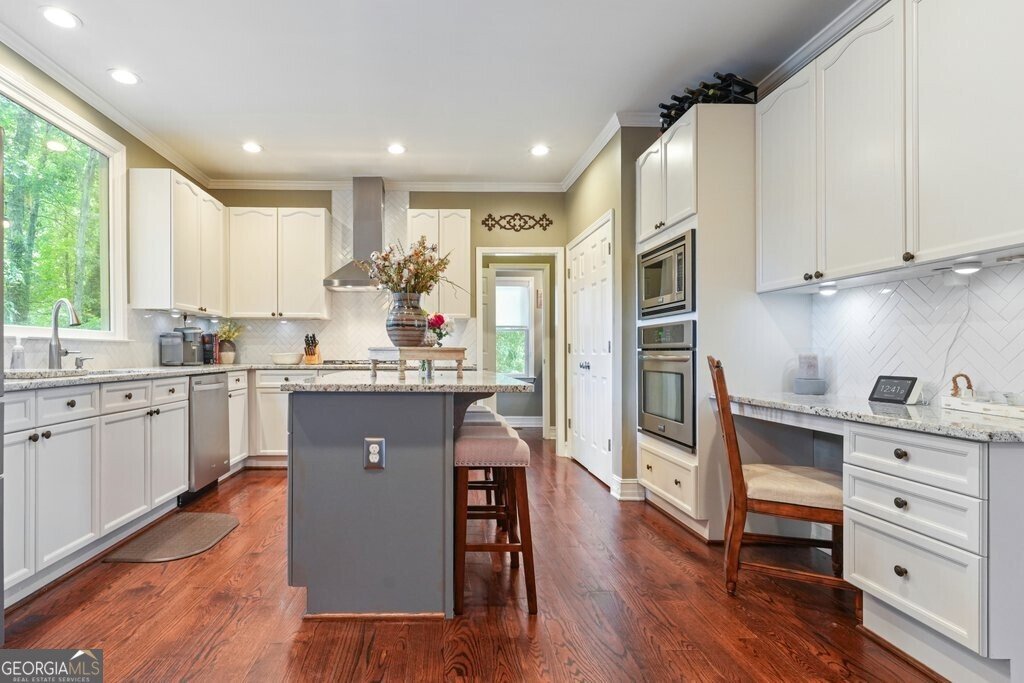 710 Waterview Trail Alpharetta - Photo 13