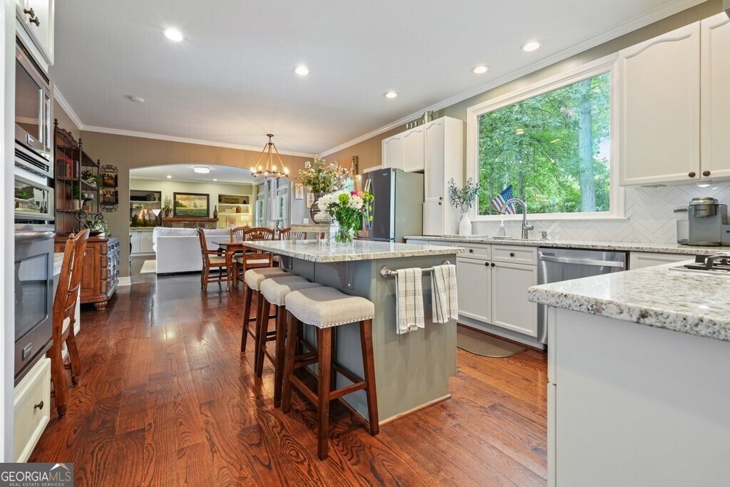 710 Waterview Trail Alpharetta - Photo 15