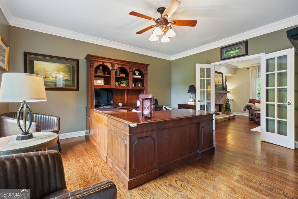710 Waterview Trail Alpharetta - Photo 19