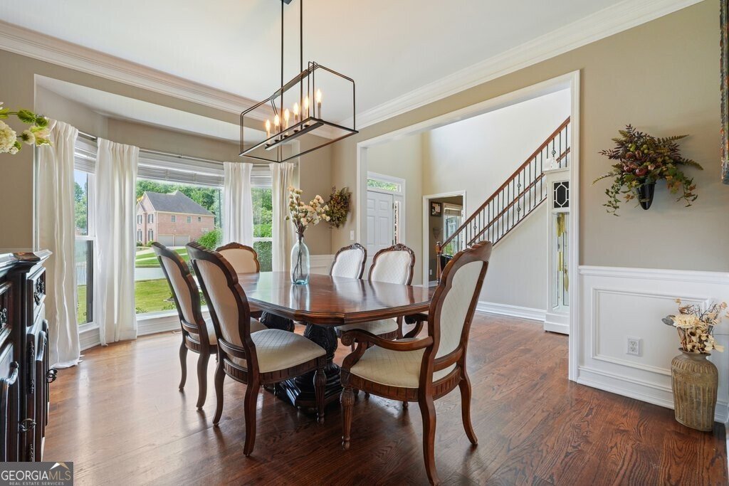 710 Waterview Trail Alpharetta - Photo 20