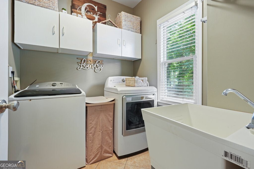 710 Waterview Trail Alpharetta - Photo 21