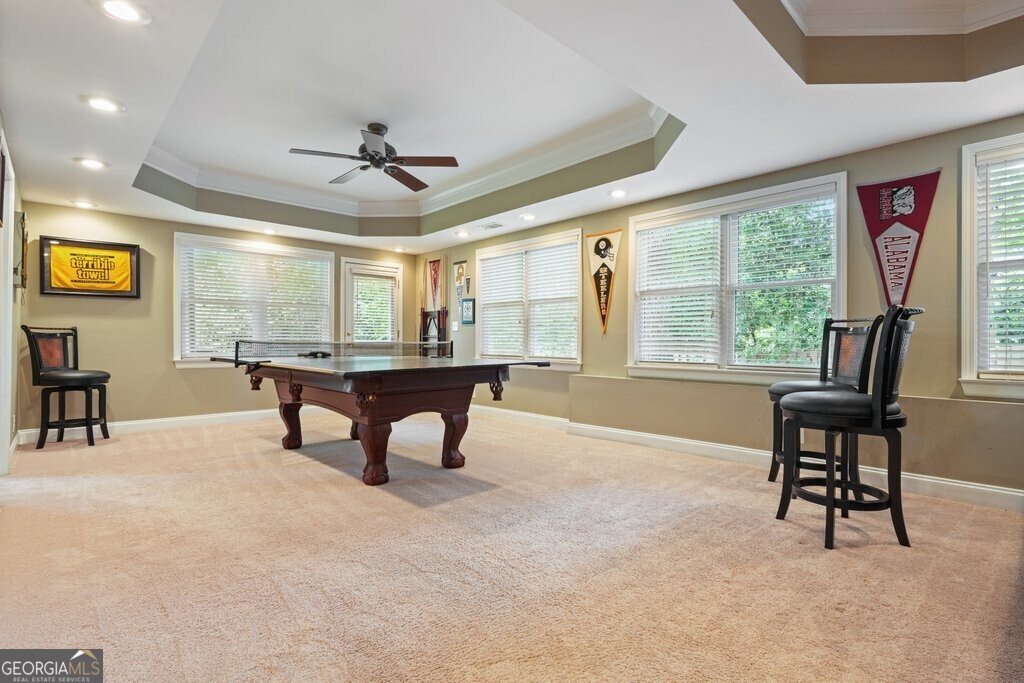 710 Waterview Trail Alpharetta - Photo 22