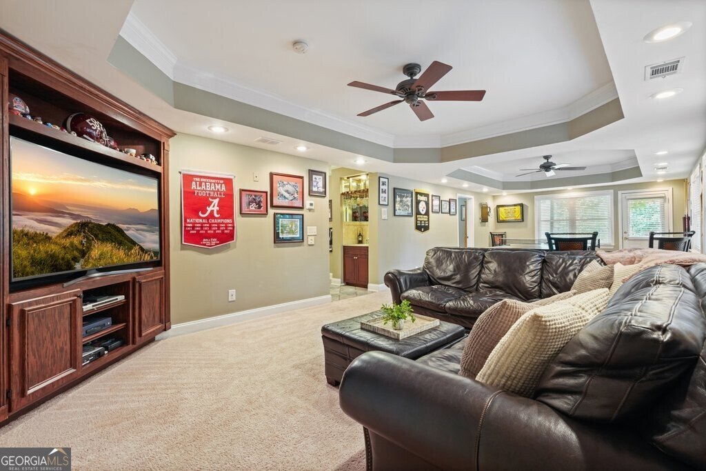 710 Waterview Trail Alpharetta - Photo 23