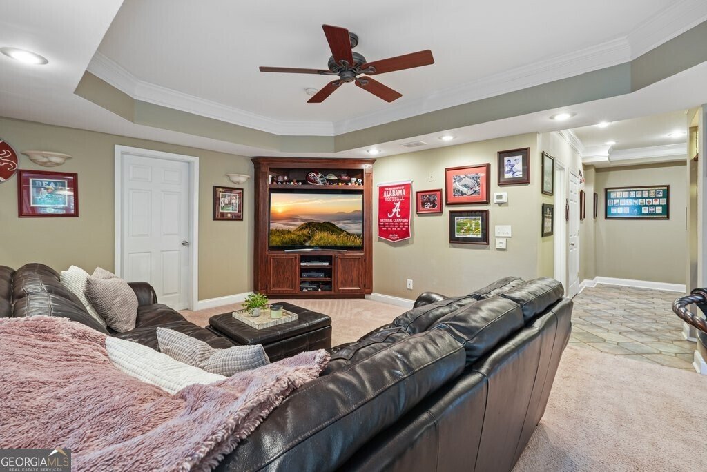 710 Waterview Trail Alpharetta - Photo 24