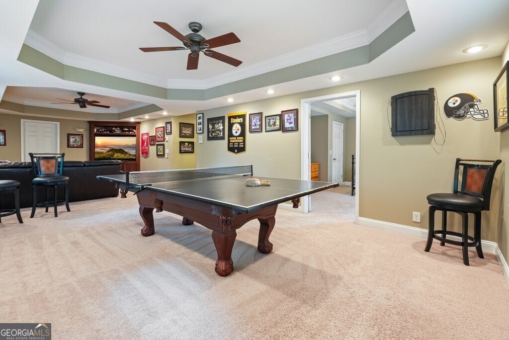 710 Waterview Trail Alpharetta - Photo 25