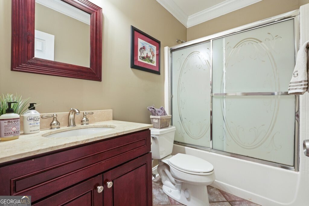 710 Waterview Trail Alpharetta - Photo 26