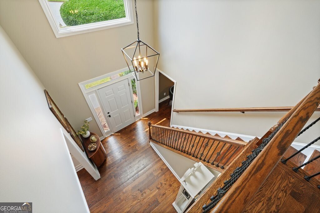 710 Waterview Trail Alpharetta - Photo 28