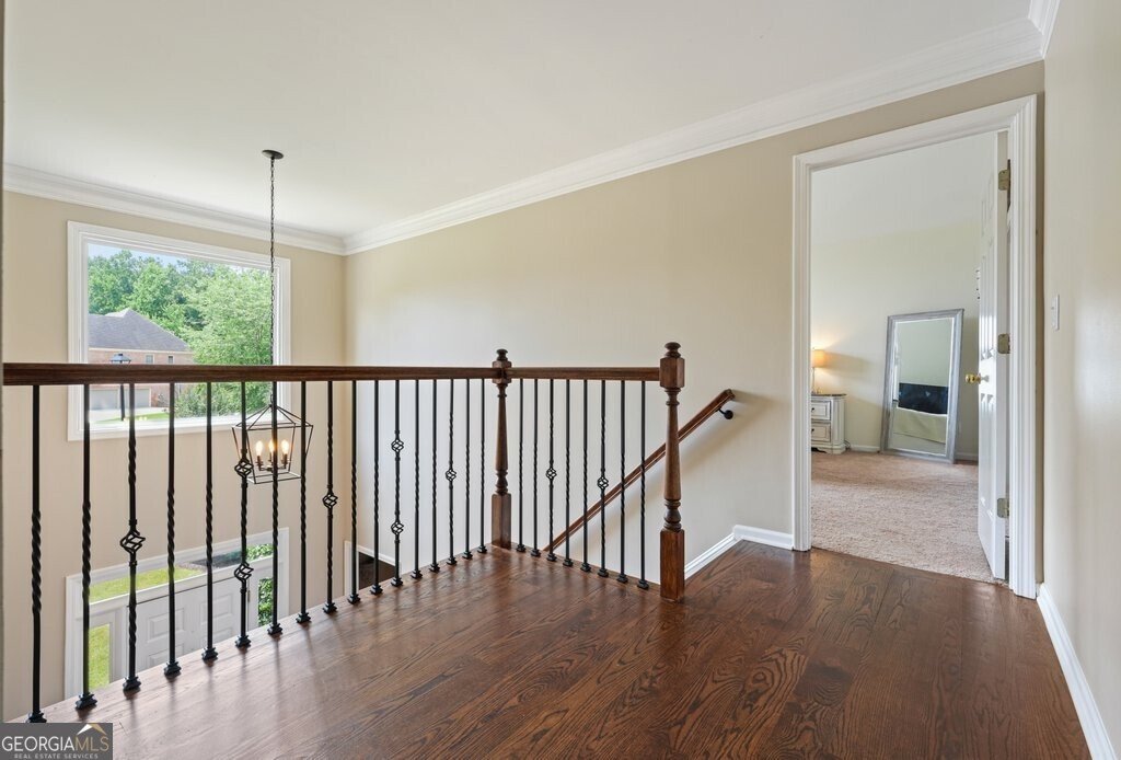 710 Waterview Trail Alpharetta - Photo 29