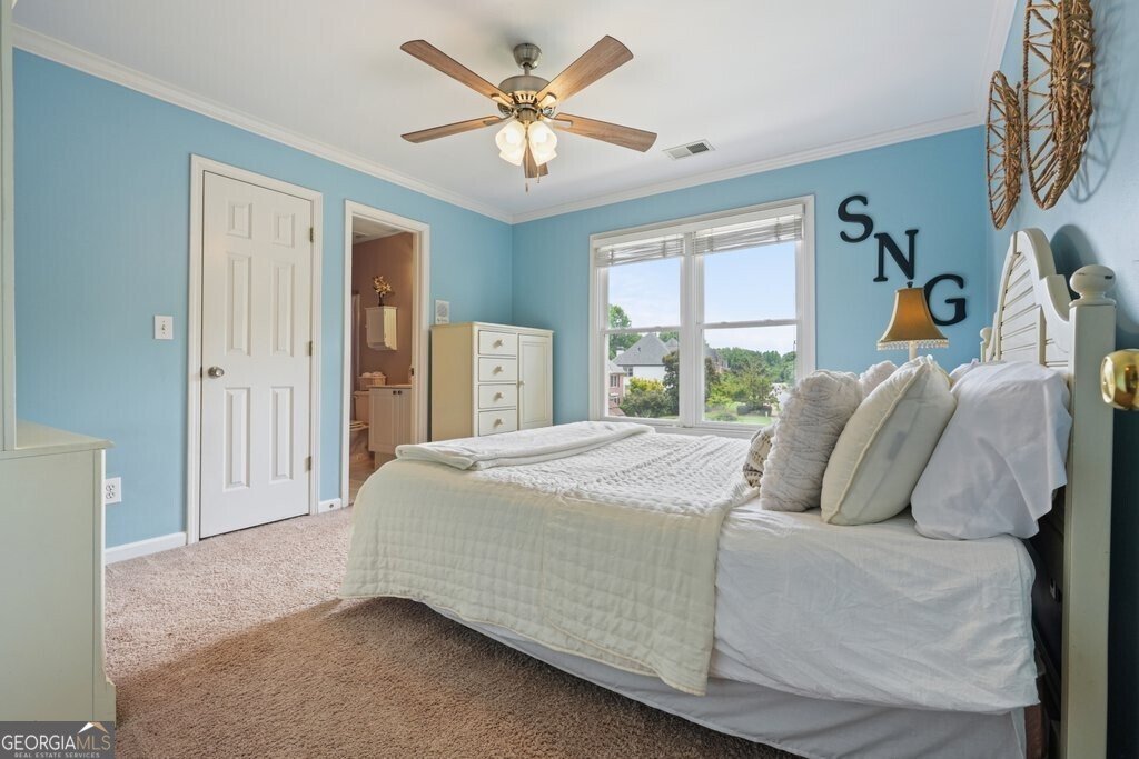 710 Waterview Trail Alpharetta - Photo 30
