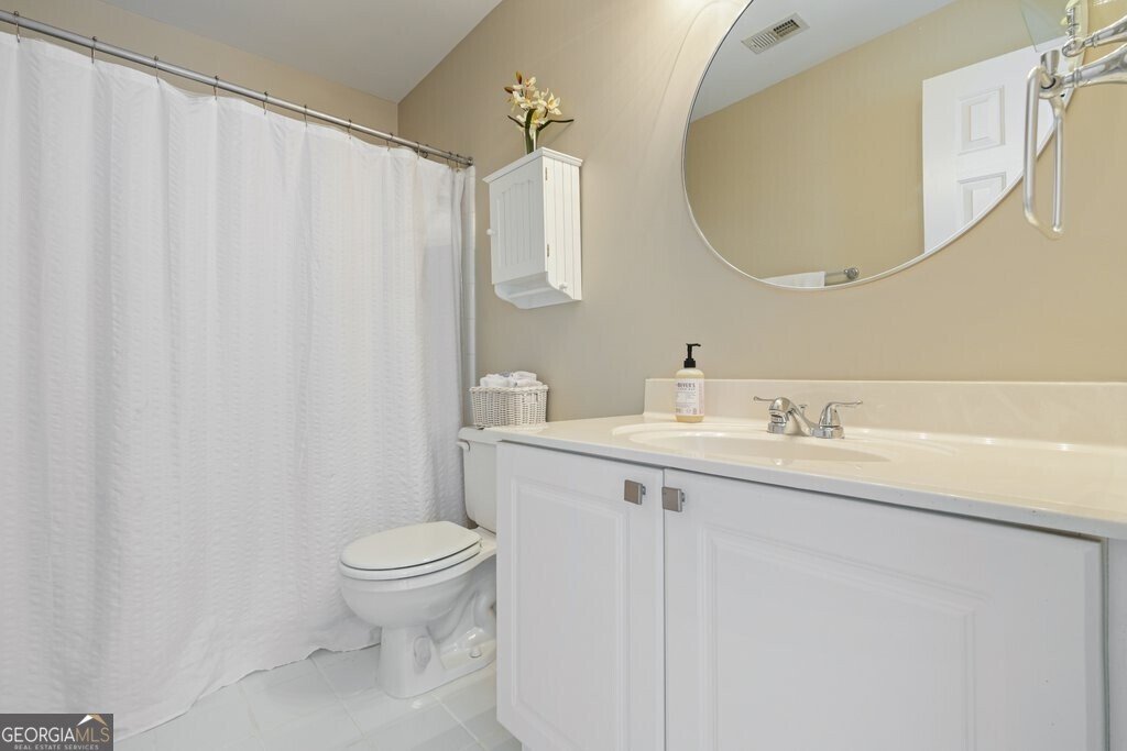 710 Waterview Trail Alpharetta - Photo 31