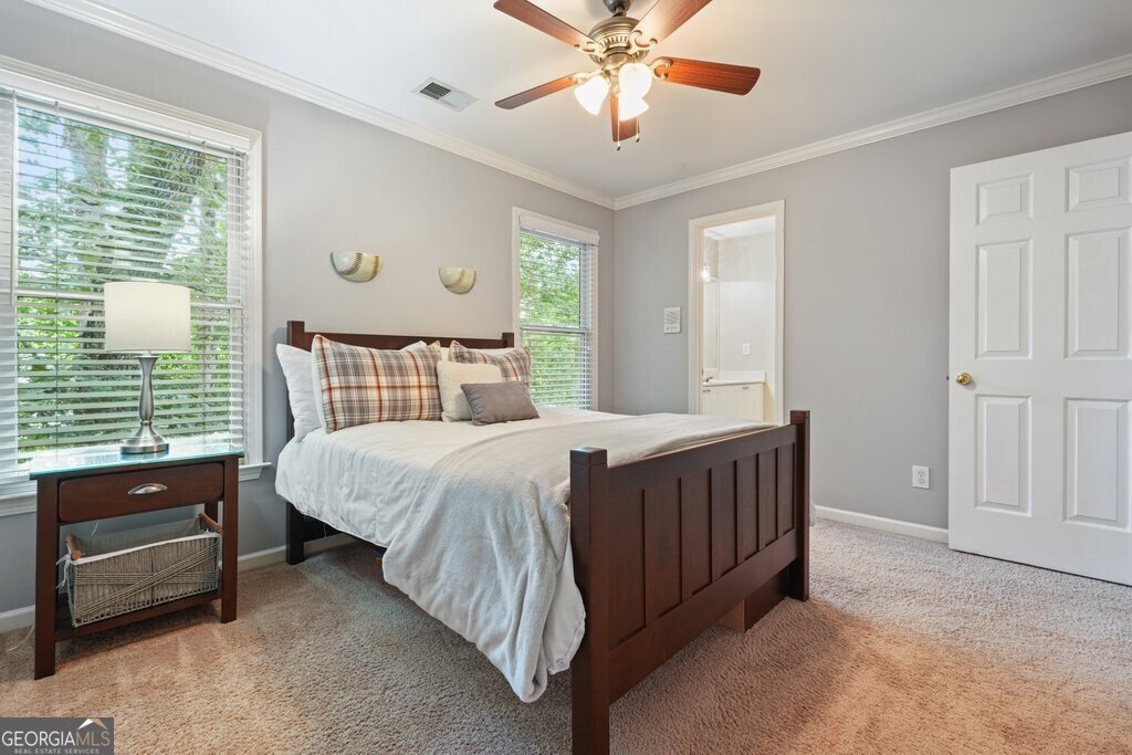 710 Waterview Trail Alpharetta - Photo 32