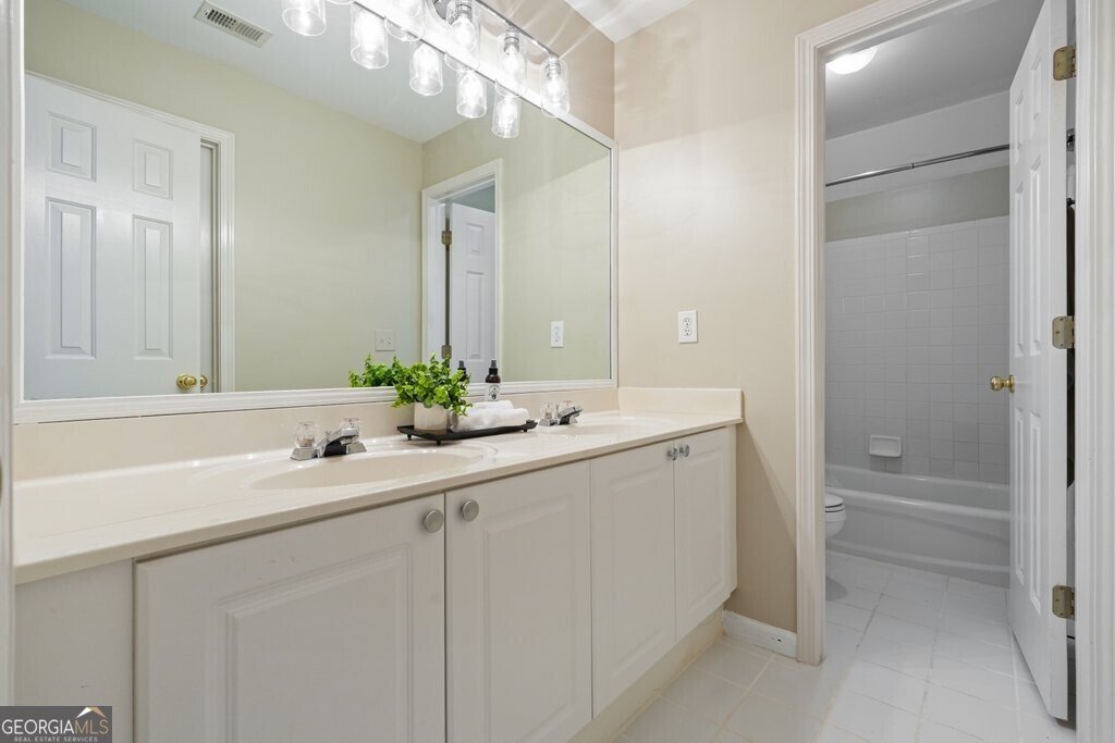 710 Waterview Trail Alpharetta - Photo 33