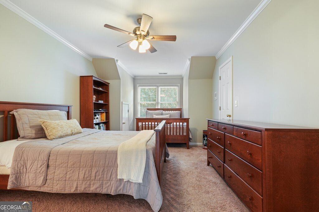 710 Waterview Trail Alpharetta - Photo 34
