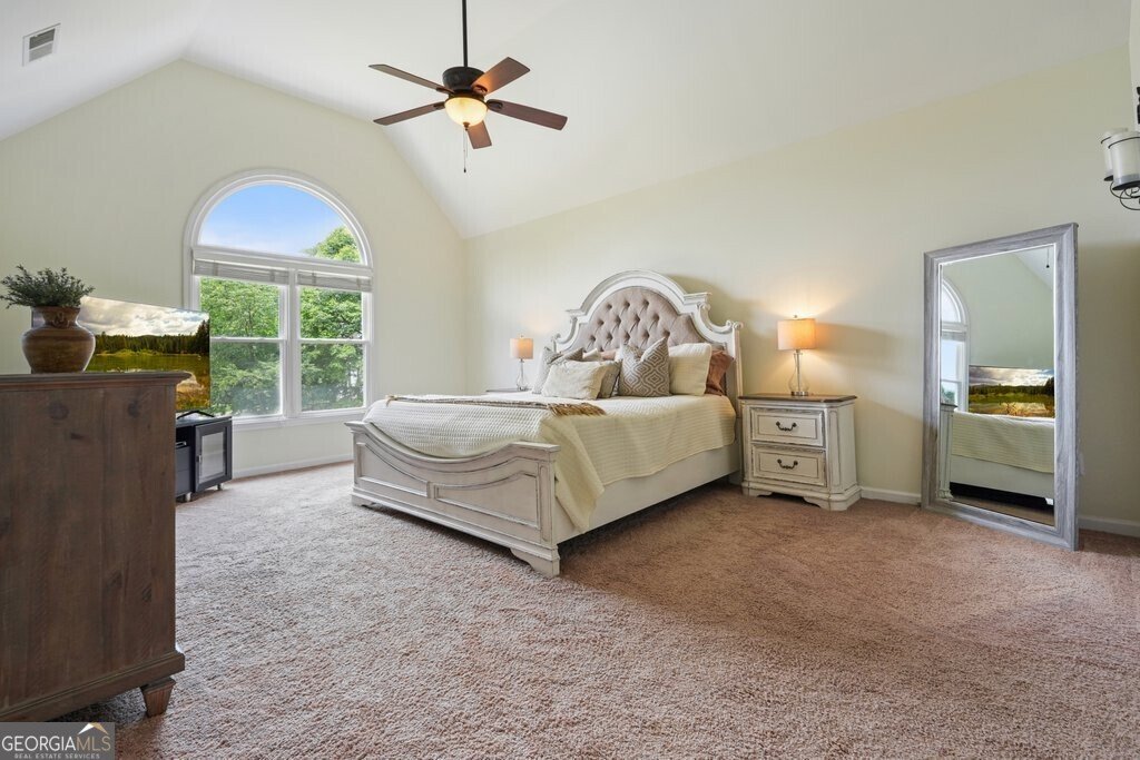 710 Waterview Trail Alpharetta - Photo 35