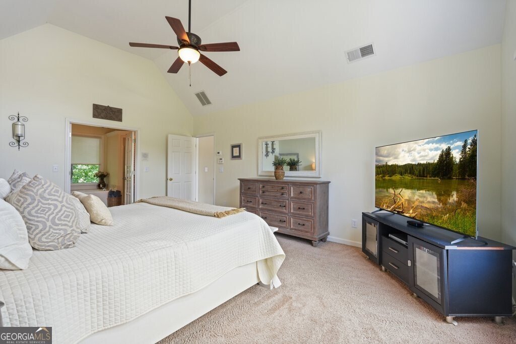 710 Waterview Trail Alpharetta - Photo 36