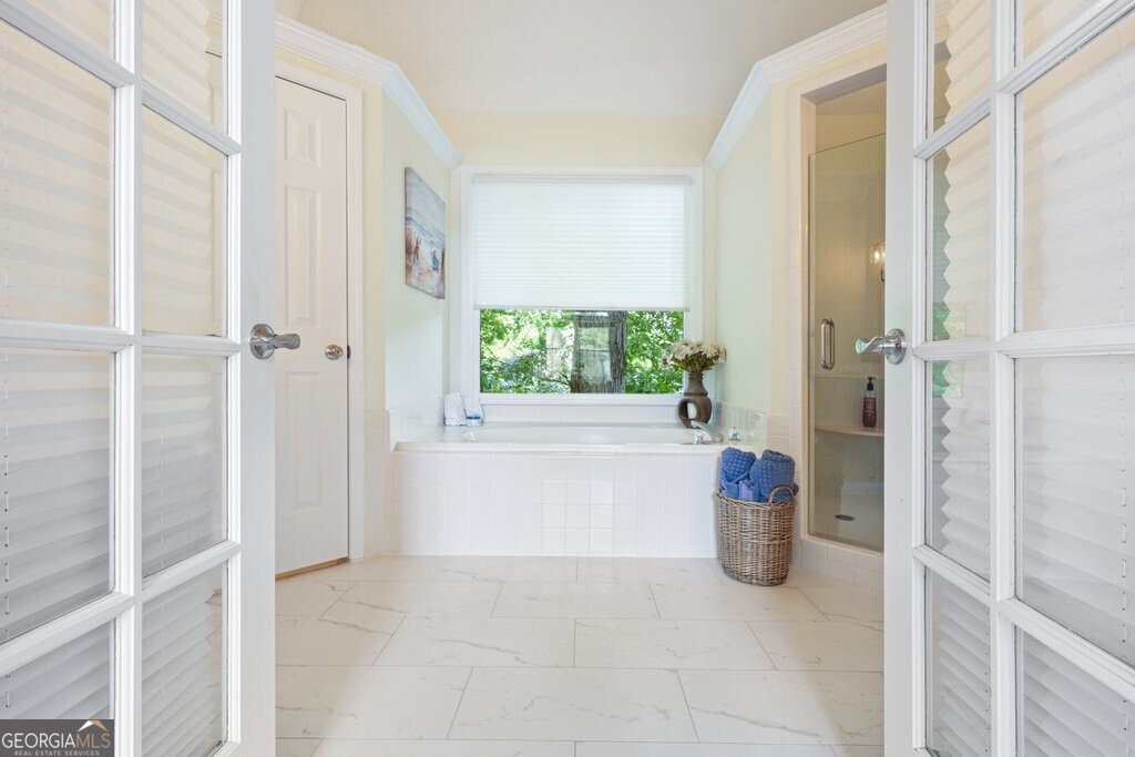 710 Waterview Trail Alpharetta - Photo 37