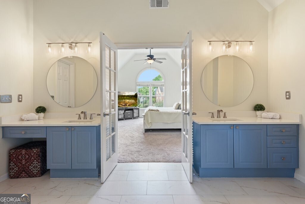 710 Waterview Trail Alpharetta - Photo 38