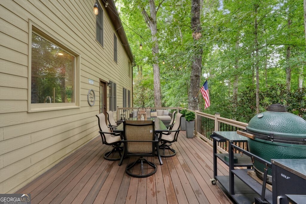 710 Waterview Trail Alpharetta - Photo 42