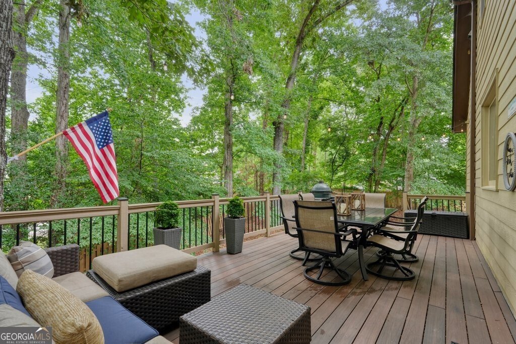 710 Waterview Trail Alpharetta - Photo 43