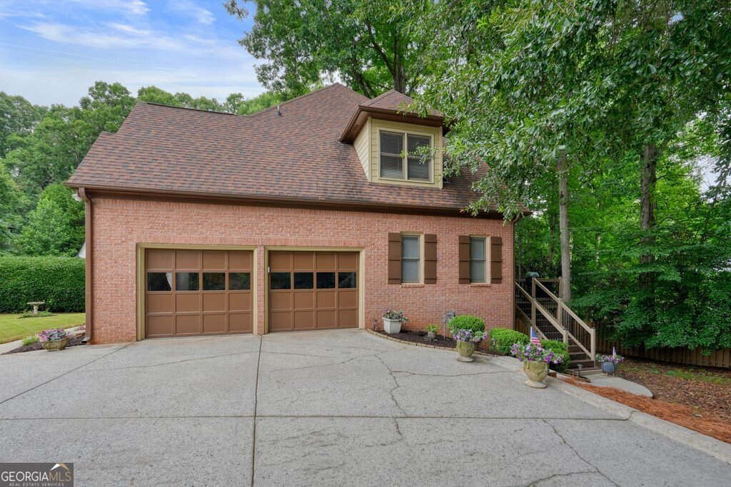 710 Waterview Trail Alpharetta - Photo 45
