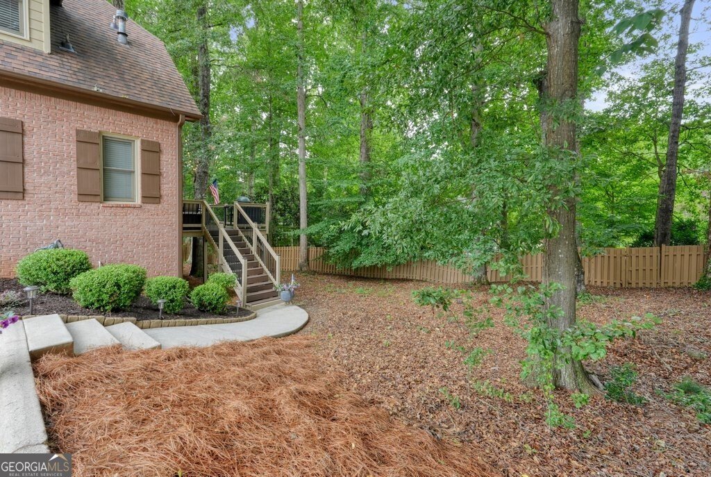 710 Waterview Trail Alpharetta - Photo 46