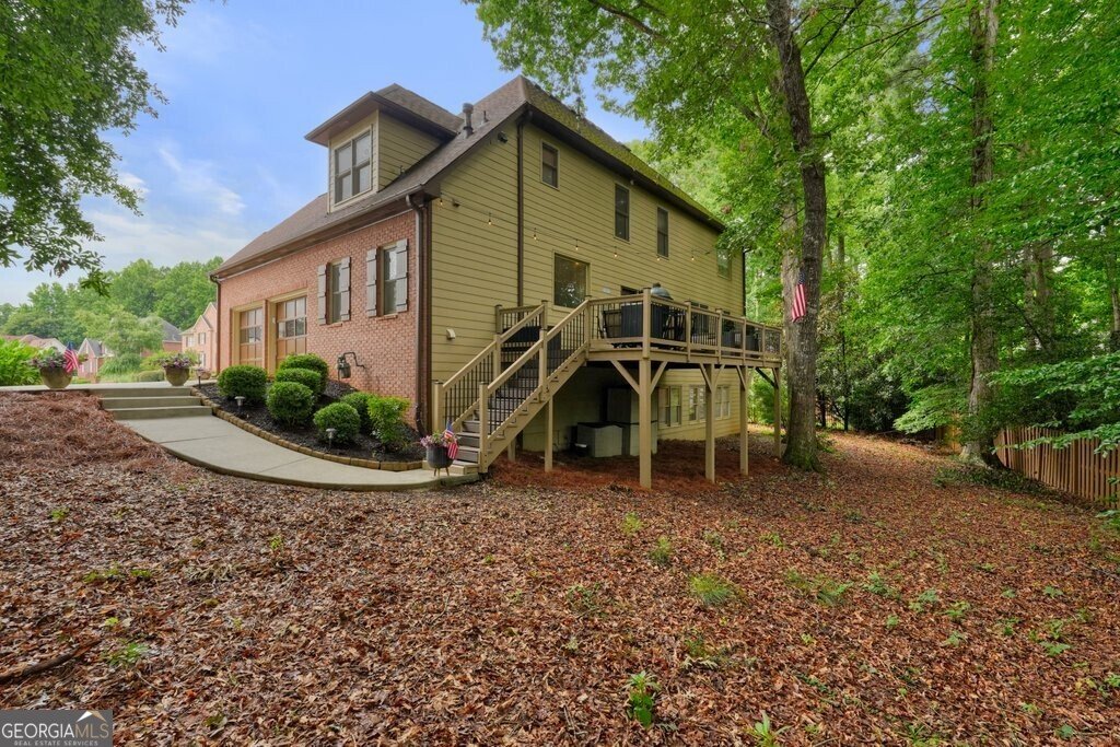 710 Waterview Trail Alpharetta - Photo 47