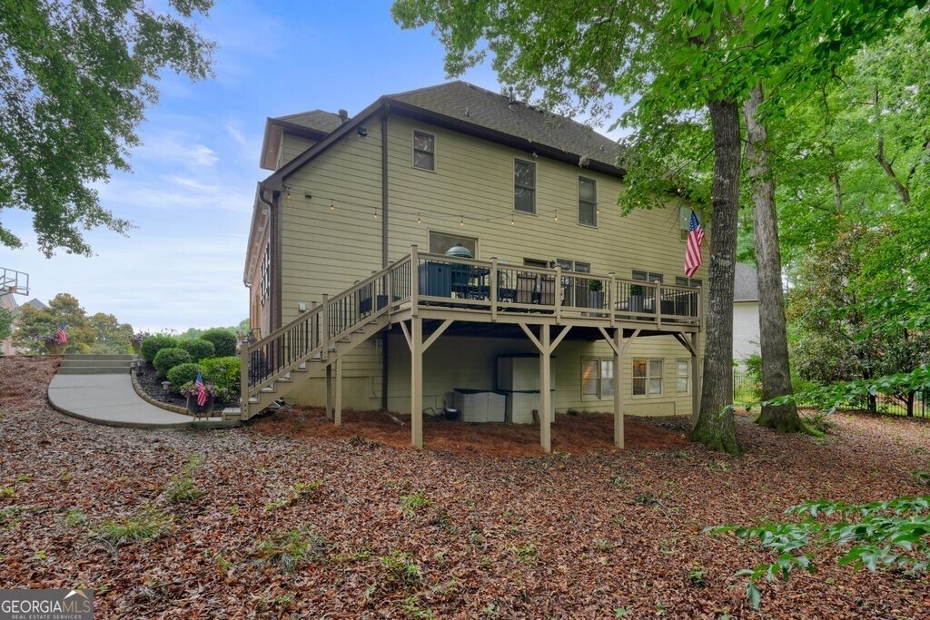 710 Waterview Trail Alpharetta - Photo 48