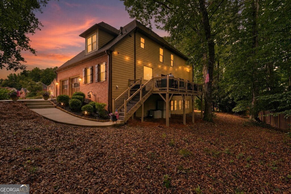 710 Waterview Trail Alpharetta - Photo 50