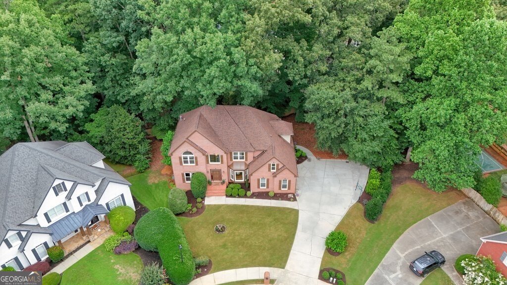 710 Waterview Trail Alpharetta - Photo 51