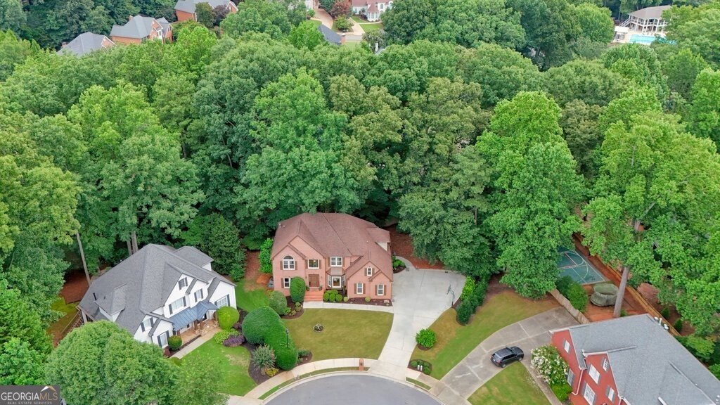 710 Waterview Trail Alpharetta - Photo 52