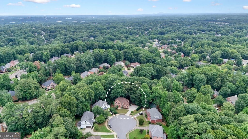 710 Waterview Trail Alpharetta - Photo 53