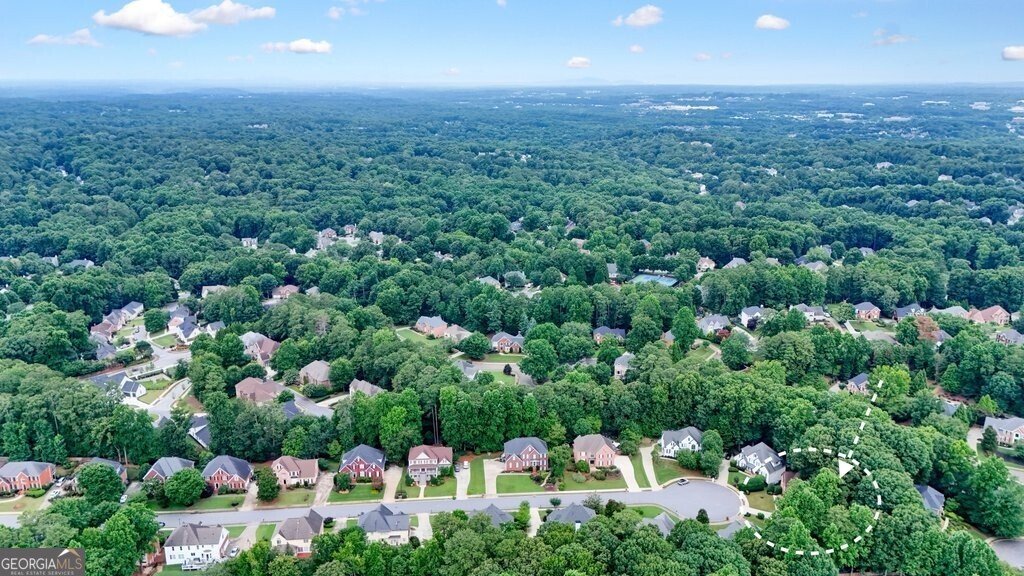 710 Waterview Trail Alpharetta - Photo 54
