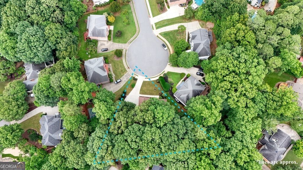 710 Waterview Trail Alpharetta - Photo 55