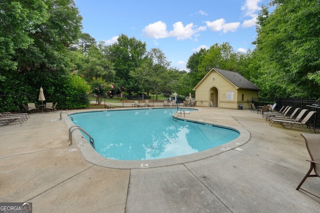 710 Waterview Trail Alpharetta - Photo 57