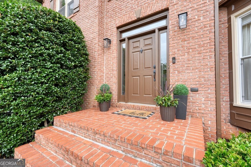 710 Waterview Trail Alpharetta - Photo 6