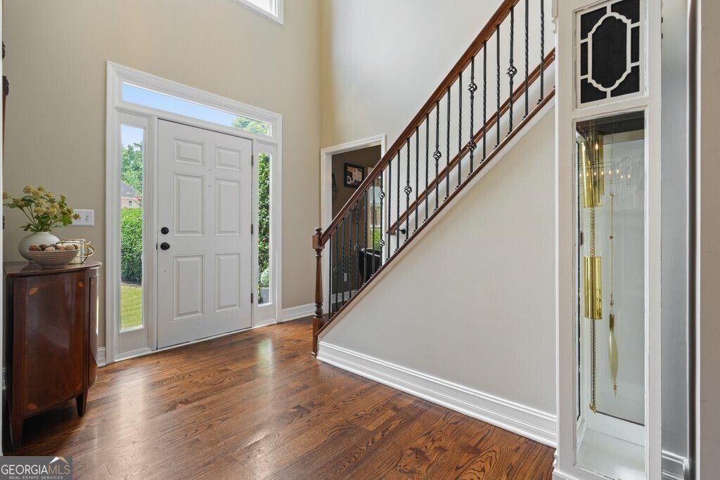 710 Waterview Trail Alpharetta - Photo 7