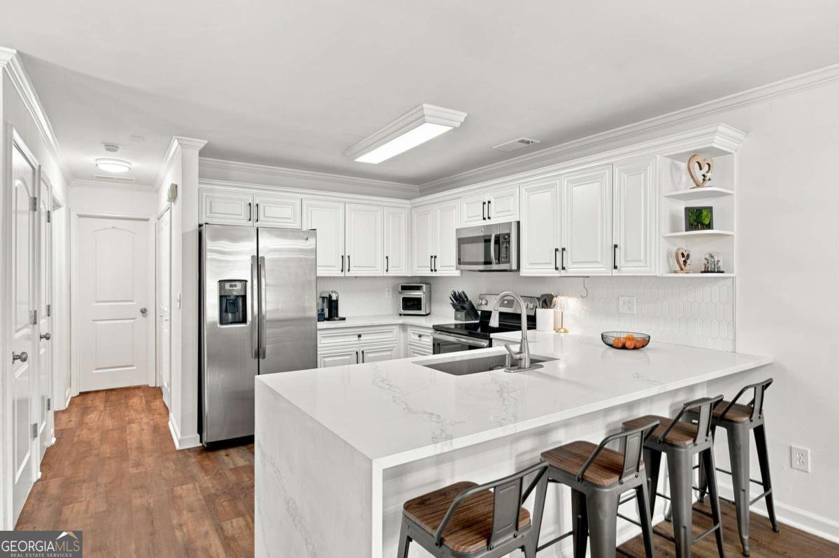 728 Skyview Drive Marietta - Photo 10