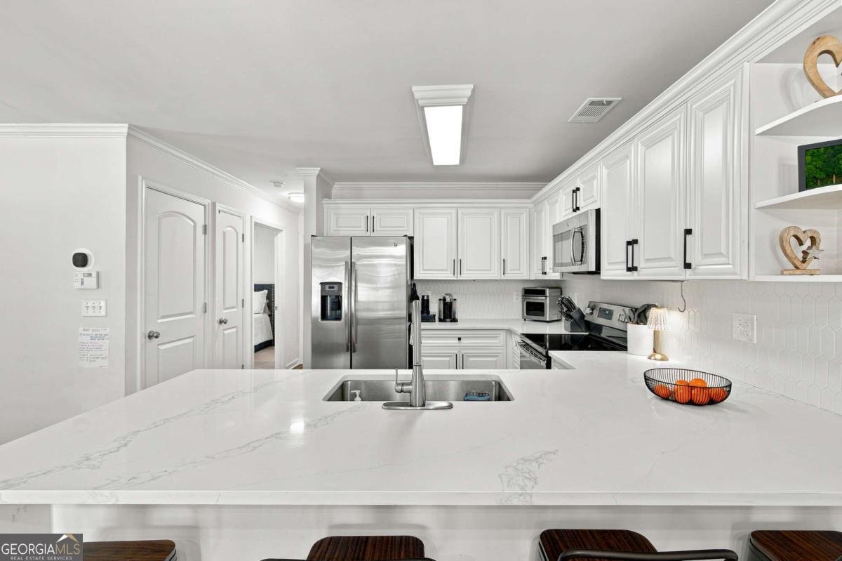 728 Skyview Drive Marietta - Photo 11