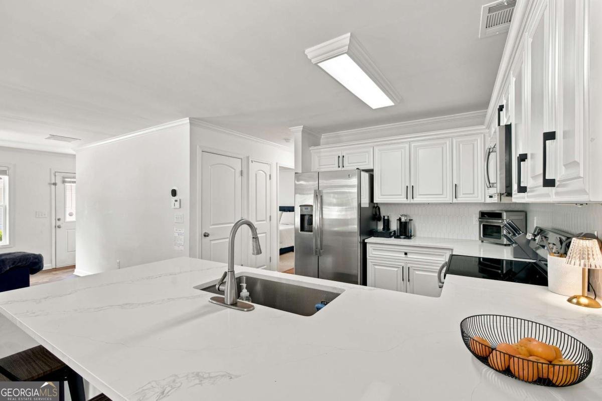 728 Skyview Drive Marietta - Photo 15