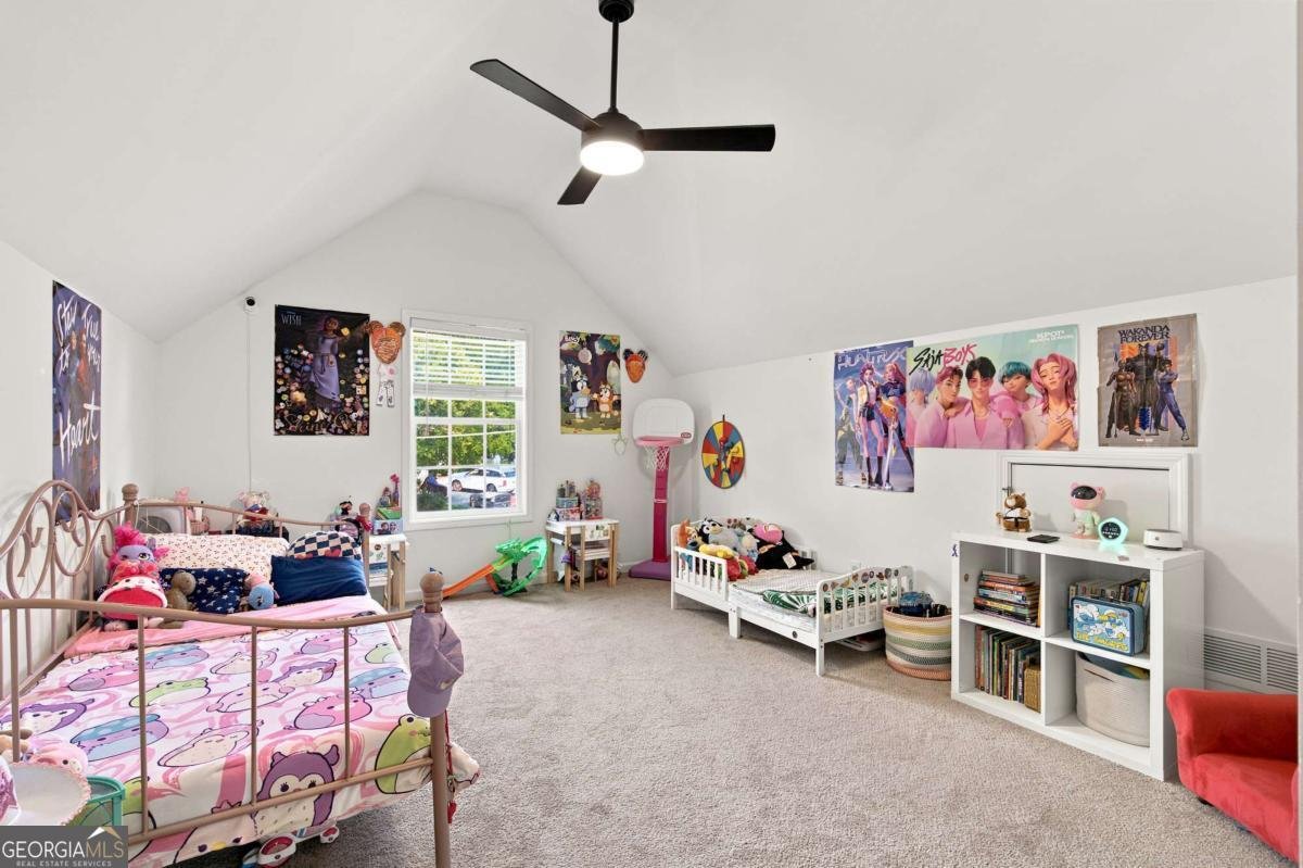728 Skyview Drive Marietta - Photo 26