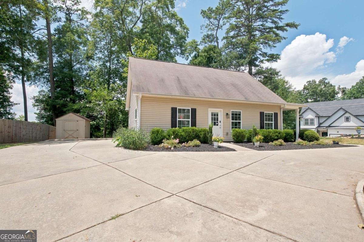 728 Skyview Drive Marietta - Photo 28
