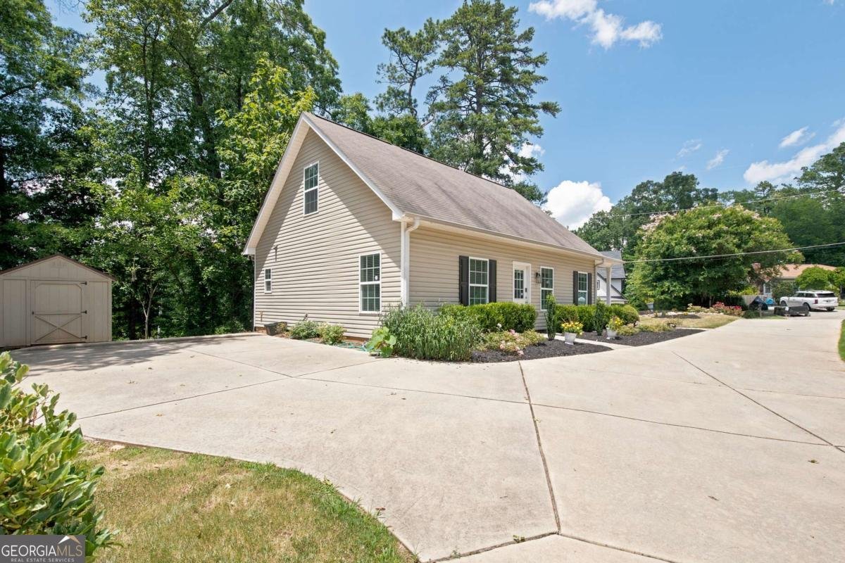 728 Skyview Drive Marietta - Photo 29