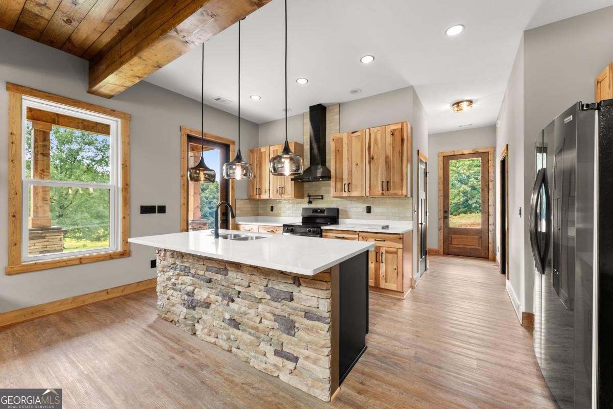216 Arthur Allen Road Cleveland - Photo 10