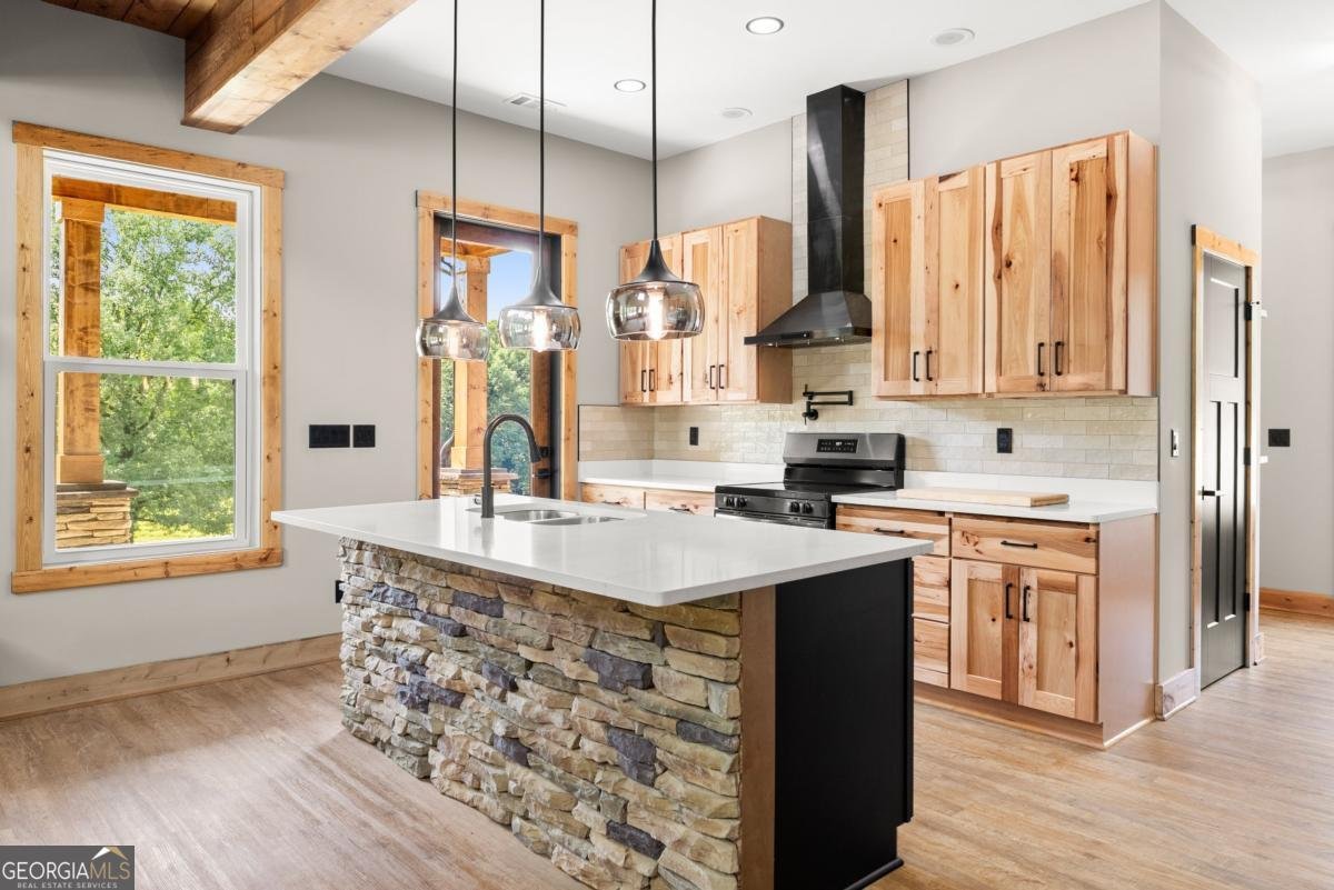 216 Arthur Allen Road Cleveland - Photo 11