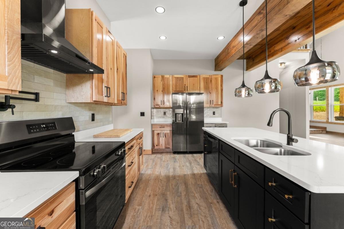 216 Arthur Allen Road Cleveland - Photo 12