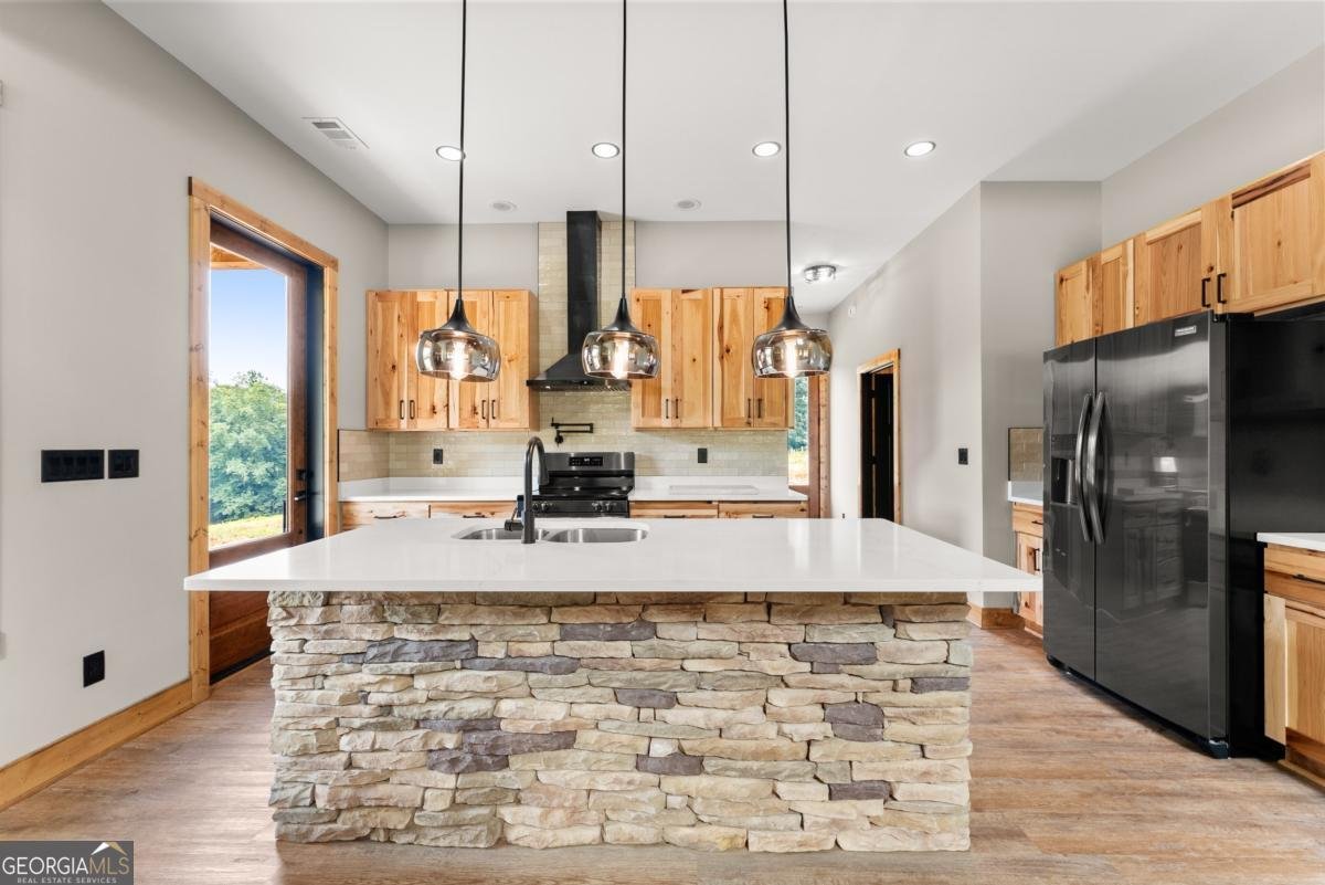 216 Arthur Allen Road Cleveland - Photo 13