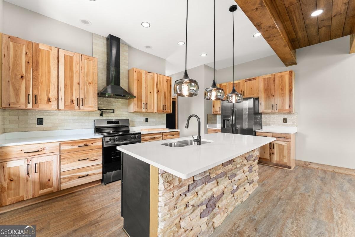 216 Arthur Allen Road Cleveland - Photo 14