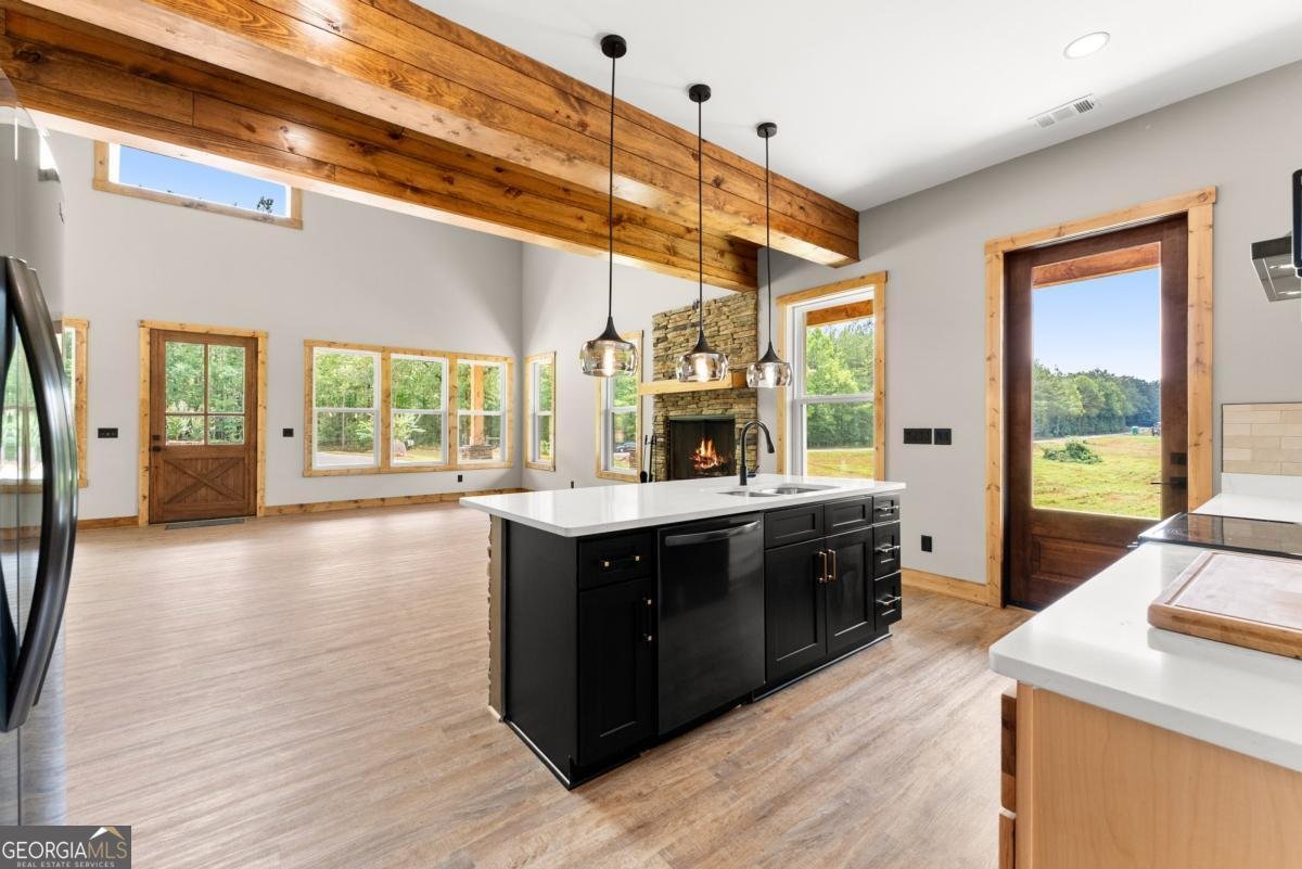 216 Arthur Allen Road Cleveland - Photo 15
