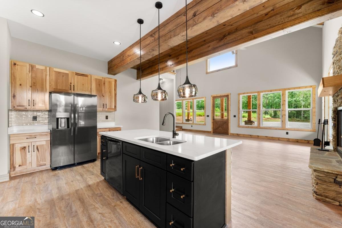 216 Arthur Allen Road Cleveland - Photo 16